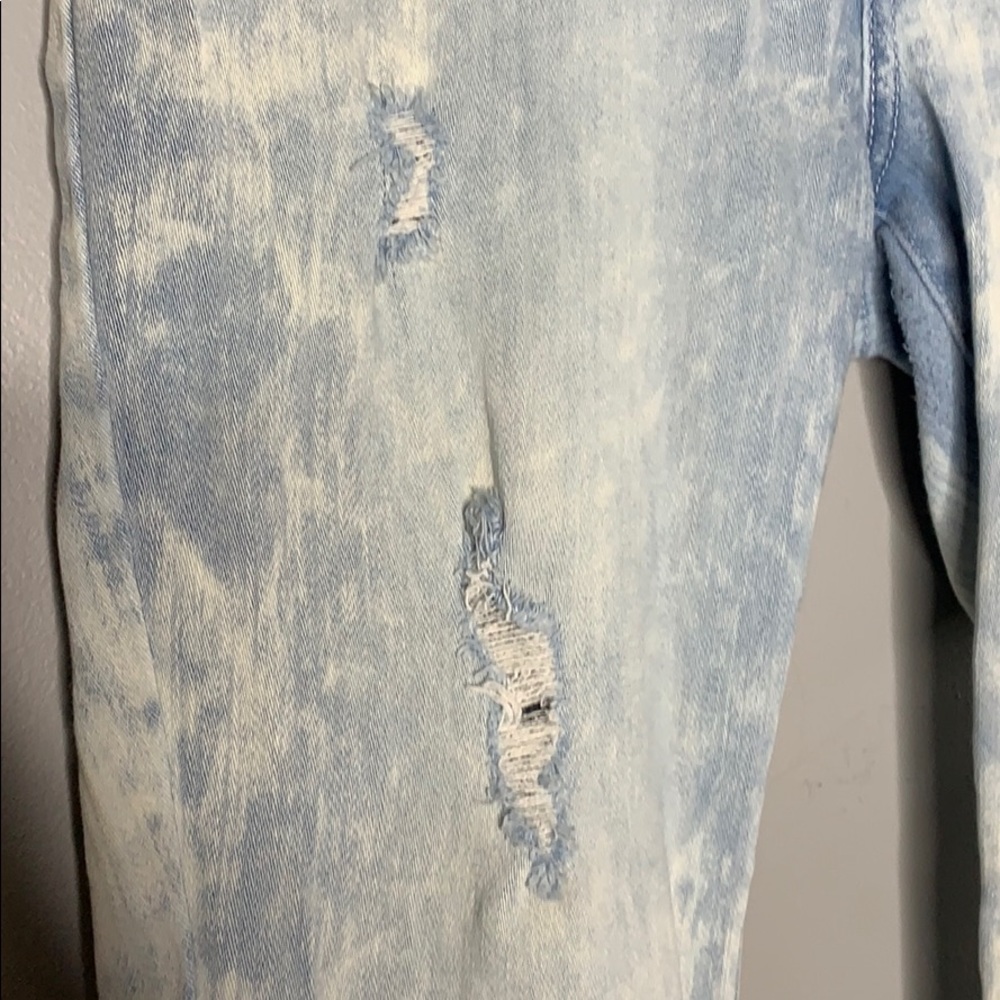 Express Ripped jeans - Picture 2 of 5